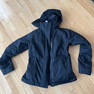 The North Face winter jacket size small